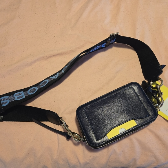 Marc Jacobs crossbody bag - Picture 4 of 5